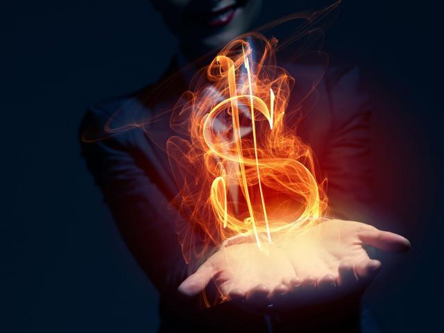 Key events this week: US CPI to inflate expectations for Fed tapering?