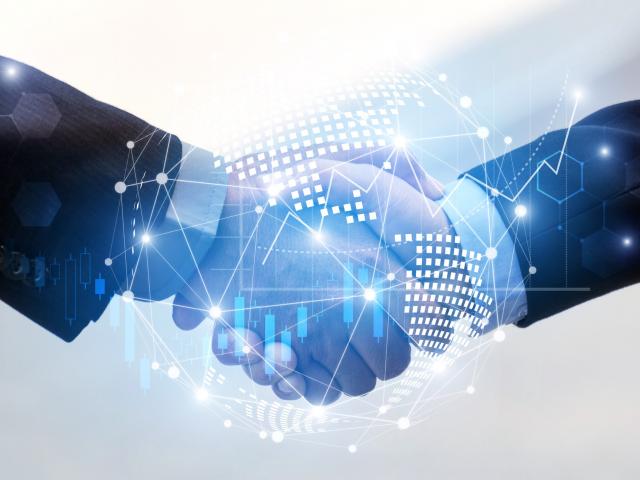 “We have a deal” supports stocks, dollar awaits next inflation data