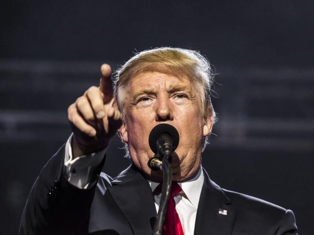 Risk off as Trump tests positive for Covid-19