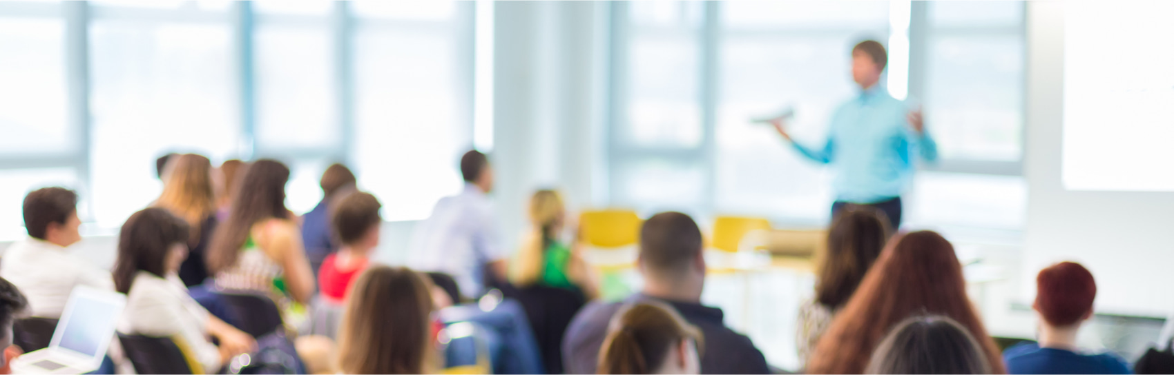 Forex Trading Seminars & FXTM