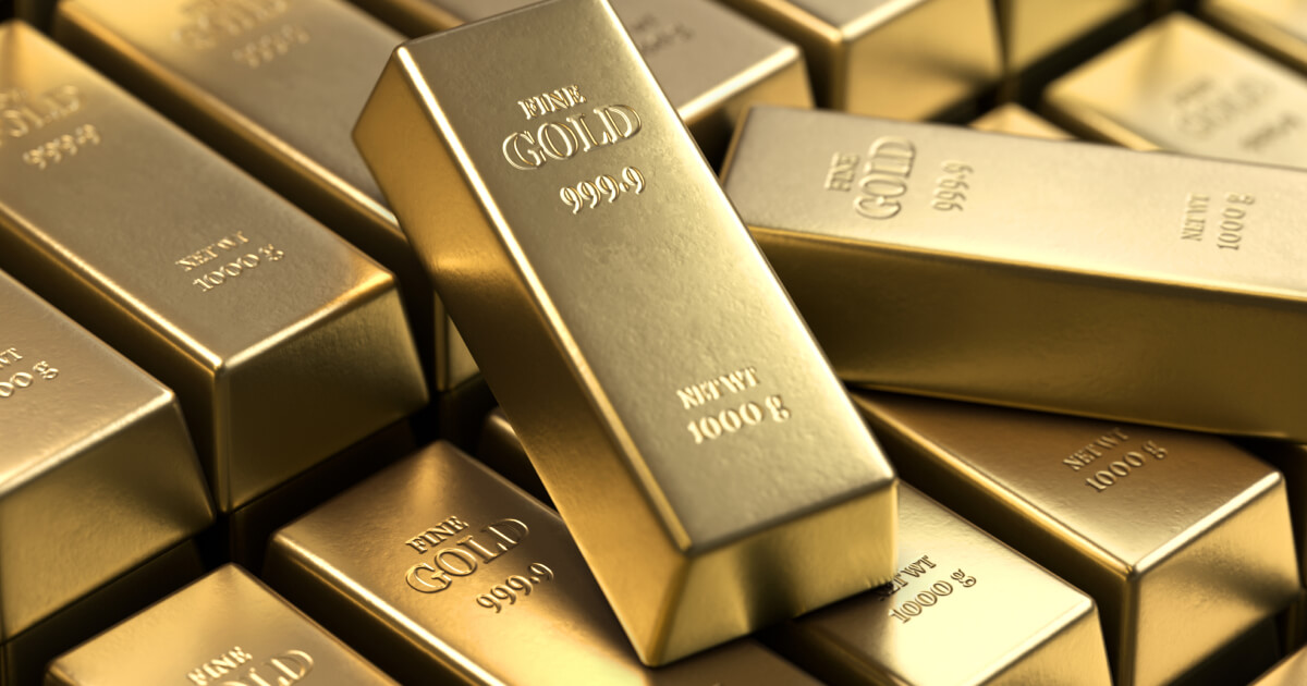 La semana que viene: ¿El Oro volverá a tocar máximos históricos?