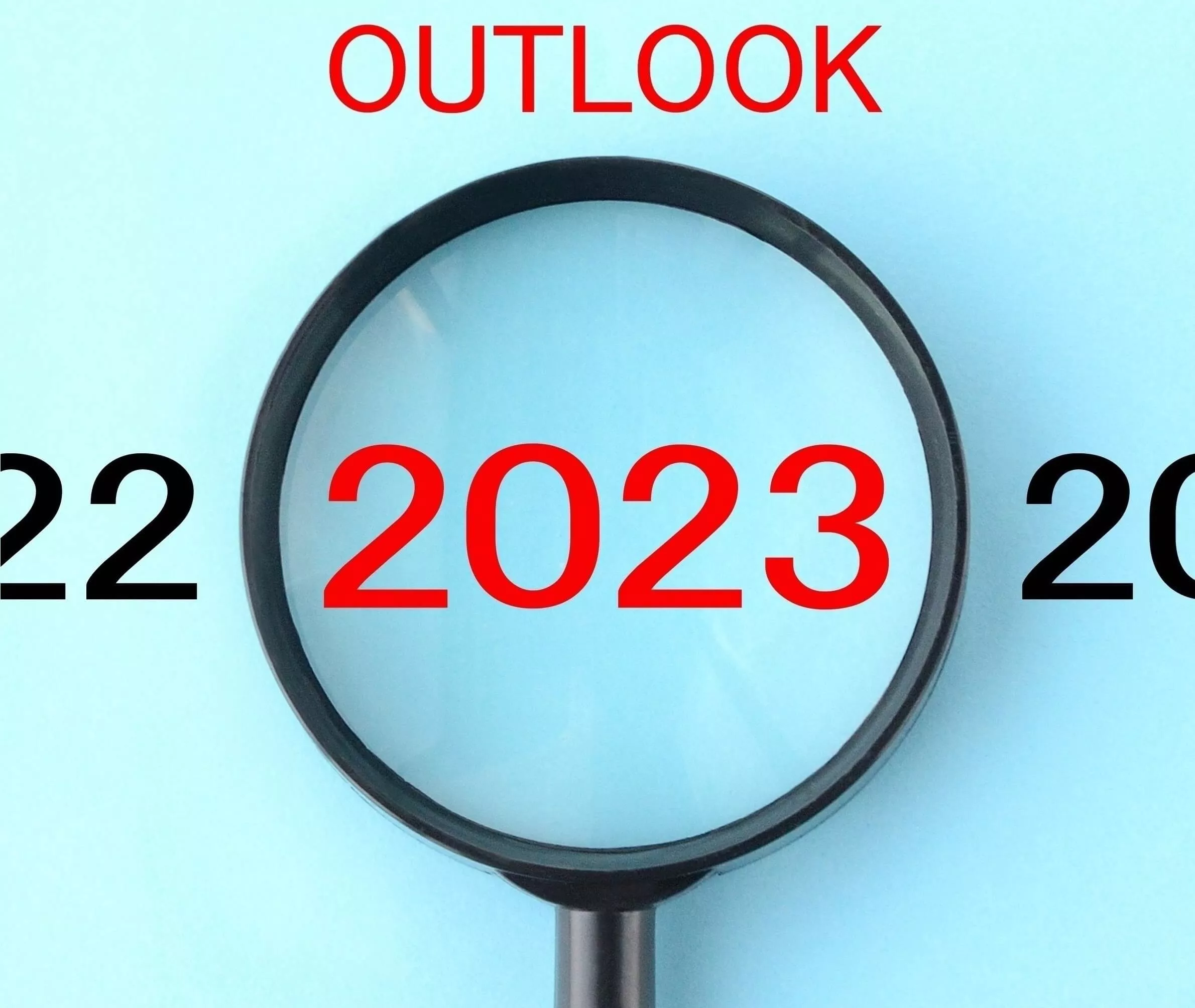2023 Outlook Is the worst behind us? FXTM