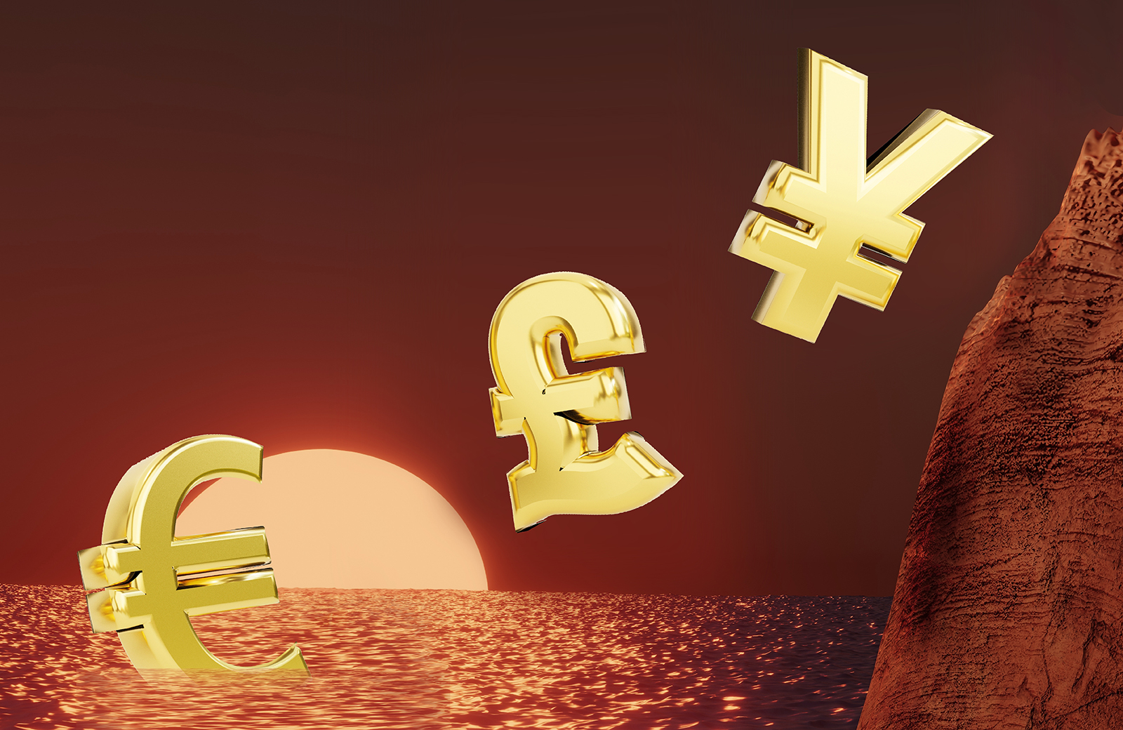 【现学现用】展望央行被逼急了之后的市场走势