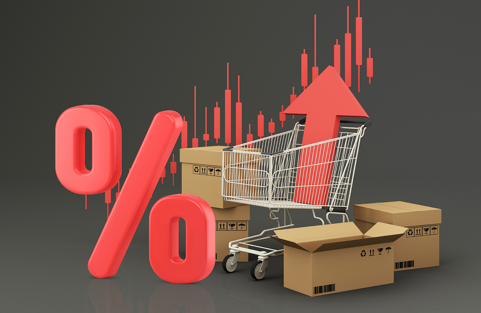 【財經日歷】最新通膨即將登場，推動美國再次大幅升息？