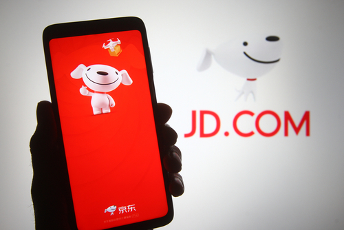 【618来了！】百亿补贴救不了京东