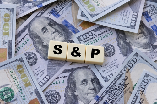 【热点时评】标普或结束连涨，静待杰克逊霍尔央行年会