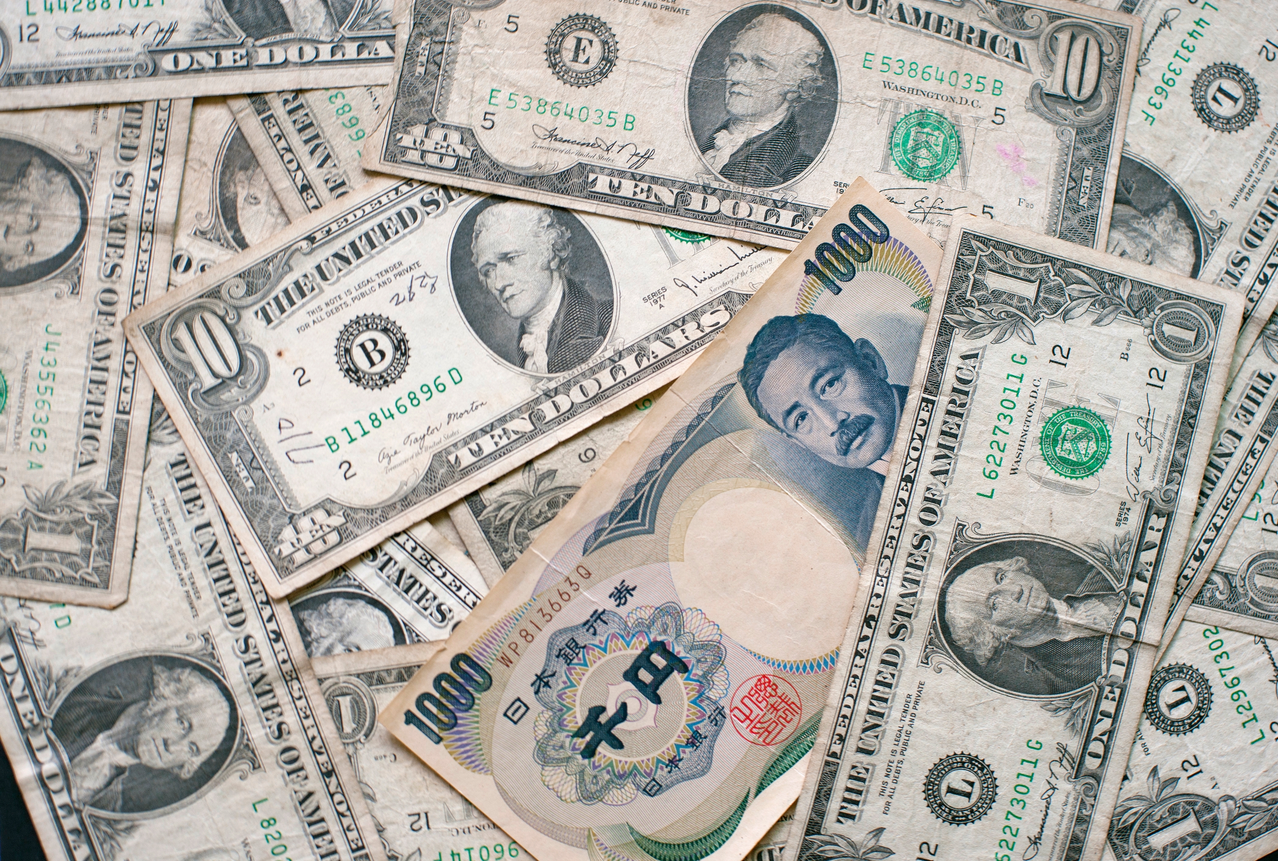 【財睛視角】全天候干預警告無效…日圓這就奔170去了？