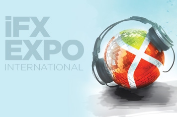iFX Expo 2014 After Party