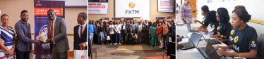 FXTM Seminar & Workshop Produce Fantastic Results in Tanzania