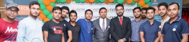 Forex Basics workshop a huge success in Rajshahi, Bangladesh
