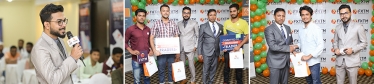 FXTM revisits Sylhet for another exclusive workshop