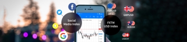FXTM bổ sung 11 giỏ sản phẩm mới vào bộ sưu tập các sản phẩm giao dịch của mình